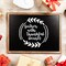 6Pcs Fall Thanksgiving Stencils for Painting on Wood,12 x 12Inch